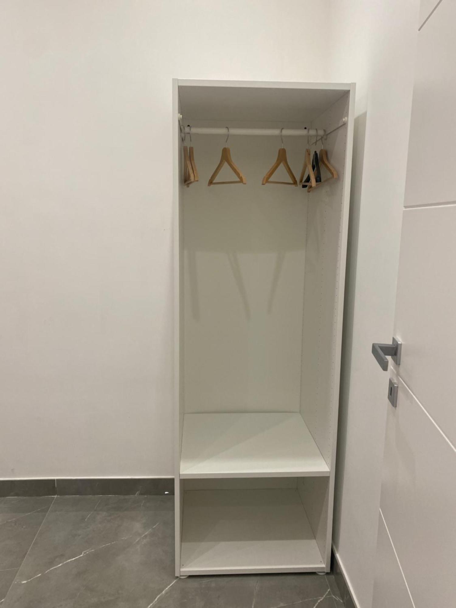 Apartmán Casa Del Credente Madonna dell'Arco Exteriér fotografie