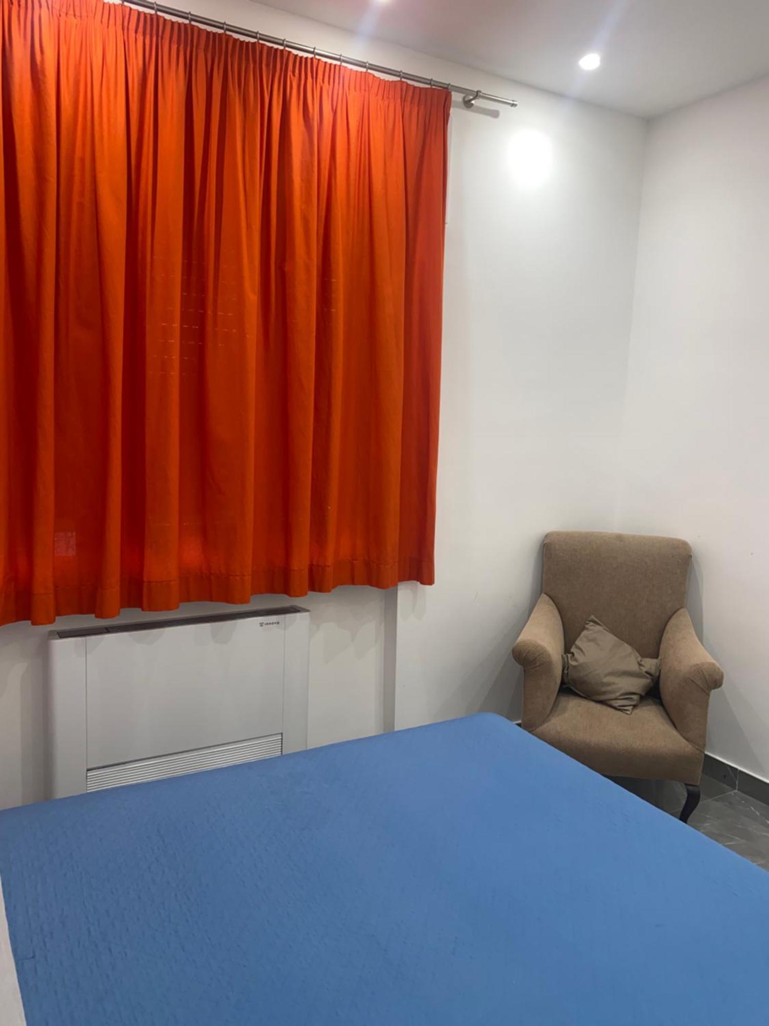 Apartmán Casa Del Credente Madonna dell'Arco Exteriér fotografie